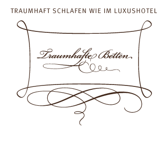 Logo Traumhafte Betten